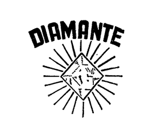 DIAMANTE logo