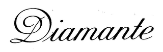 DIAMANTE logo