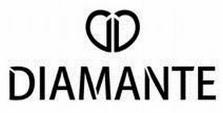 DIAMANTE logo