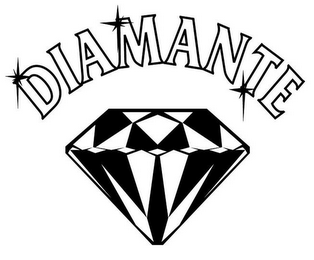 DIAMANTE logo
