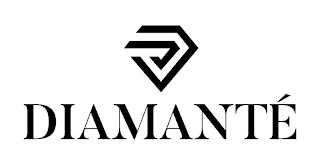 DIAMANTE logo