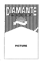 DIAMANTE ARROZ logo