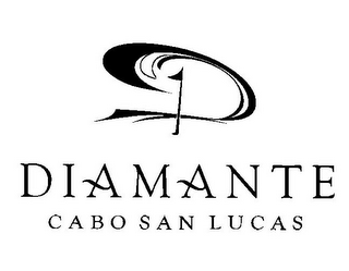 DIAMANTE CABO SAN LUCAS logo