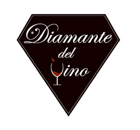 DIAMANTE DEL VINO logo