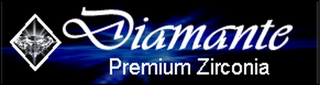 DIAMANTE PREMIUM ZIRCONIA logo