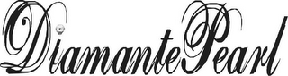 DIAMANTEPEARL logo