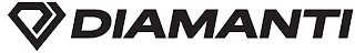 DIAMANTI logo
