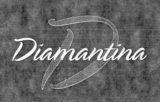 DIAMANTINA D logo