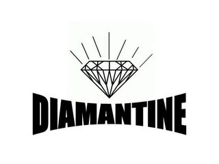 DIAMANTINE logo