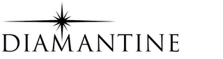 DIAMANTINE logo