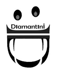 DIAMANTINI D logo