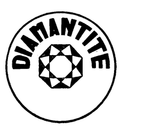 DIAMANTITE logo