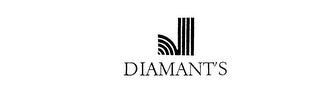 DIAMANT'S logo