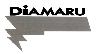 DIAMARU logo