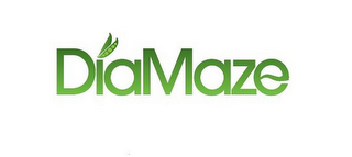 DIAMAZE logo