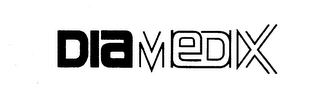 DIAMEDIX
