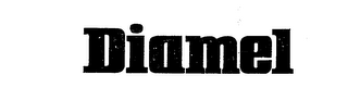 DIAMEL logo