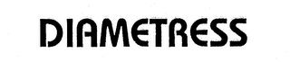 DIAMETRESS logo