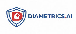 DIAMETRICS.AI logo