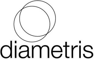 DIAMETRIS logo