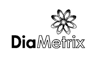 DIAMETRIX logo