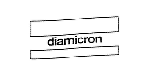 DIAMICRON logo