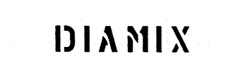 DIAMIX logo