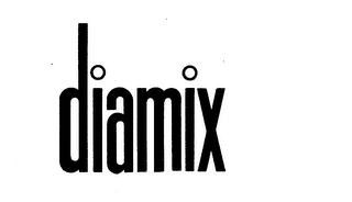 DIAMIX