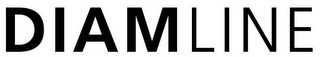 DIAMLINE logo