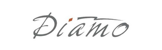 DIAMO logo