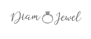 DIAMO JEWEL logo