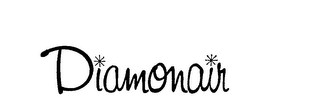 DIAMONAIR logo