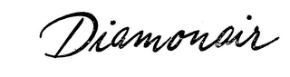 DIAMONAIR logo