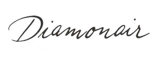 DIAMONAIR logo
