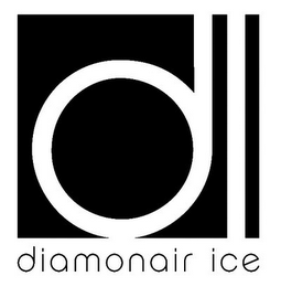 DIAMONAIR ICE D logo