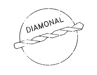 DIAMONAL logo