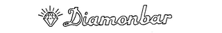 DIAMONBAR logo