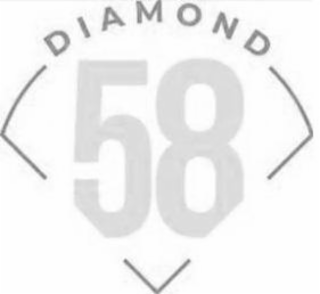 DIAMOND 58 logo