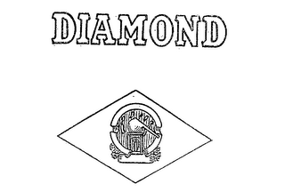 DIAMOND logo