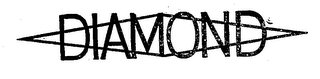 DIAMOND logo