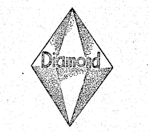 DIAMOND logo