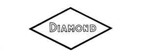 DIAMOND logo