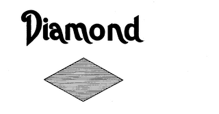 DIAMOND logo