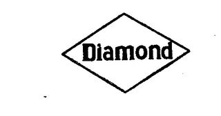 DIAMOND logo
