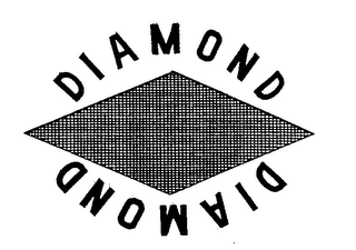 DIAMOND logo