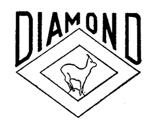 DIAMOND logo