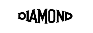 DIAMOND logo