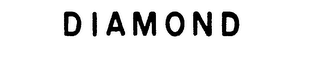 DIAMOND logo