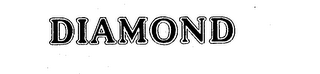 DIAMOND logo