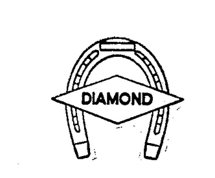 DIAMOND logo